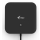 I-TEC USB-C Dual Display Dock 2x Display Port PD 100 W C31DUALDPDOCKPD - 598592 - zdjęcie 3